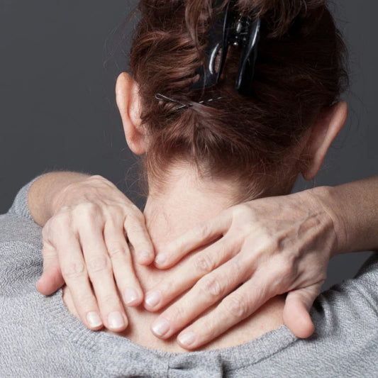 Can Back Pain Be a Sign of Cancer?