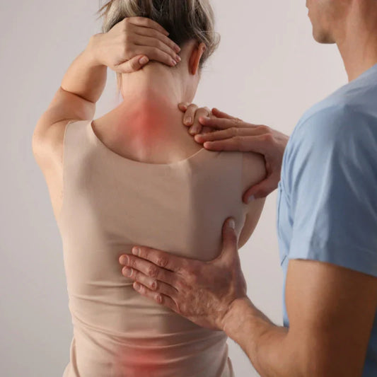 Can Back Pain Cause High Blood Pressure?