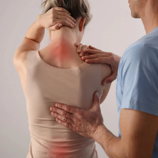 Can Back Pain Cause High Blood Pressure?