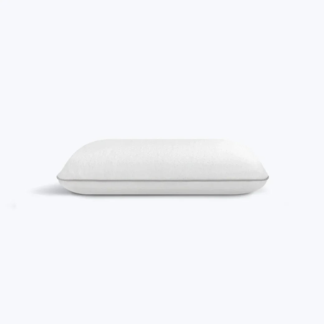 Ergonomic Memory Foam Pillow