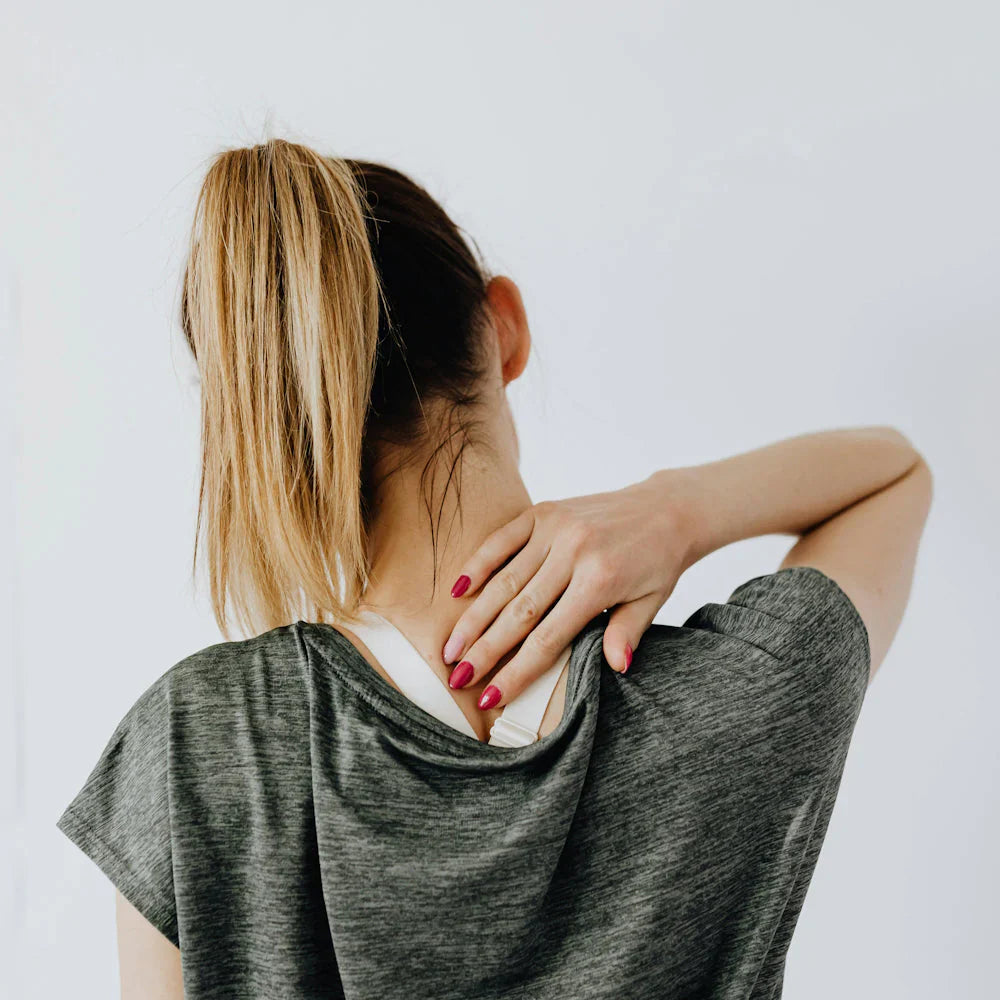 Can Neck Pain Cause Nausea?