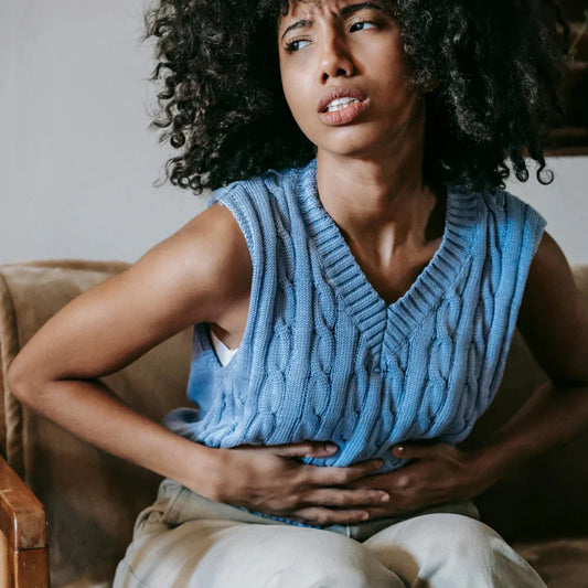 Why Is My Belly Button Hurting?