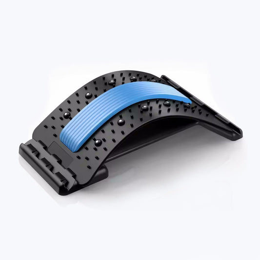 Multi-Level Back Strecher