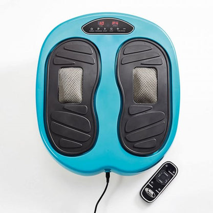 Shiatsu Foot Massager