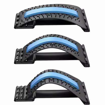 Multi-Level Back Strecher