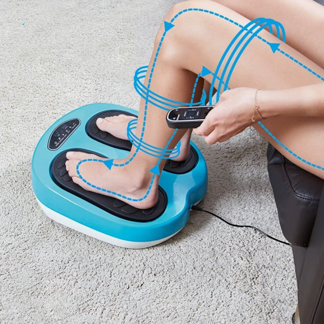 Shiatsu Foot Massager