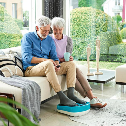 Shiatsu Foot Massager